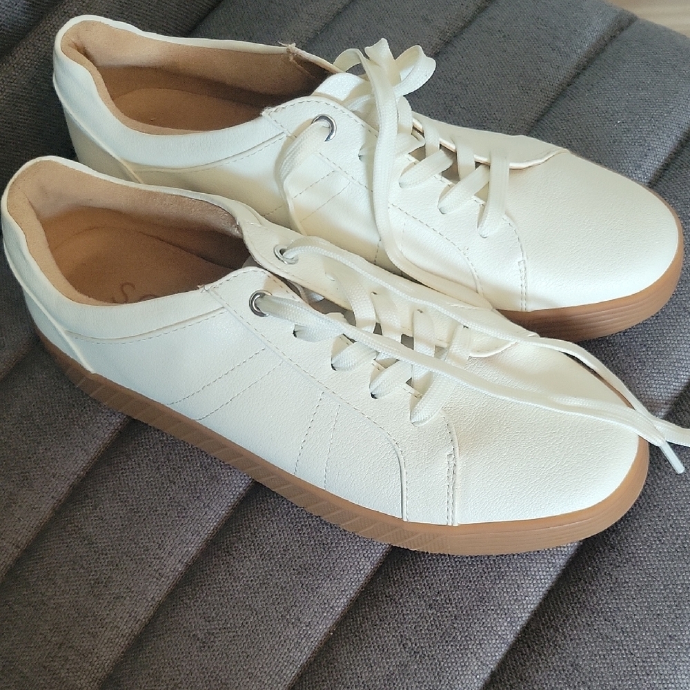 Women's Soul Naturalizer Neela Casual Sneakers NWOT - Picture 14 of 16